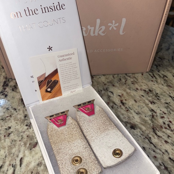 SPARK*L BAND - Picture 2 of 3